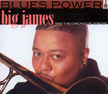 Big James and the Chicago Playboys