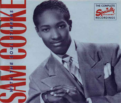 Sam Cooke