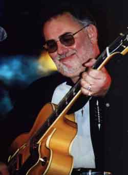 Duke Robillard