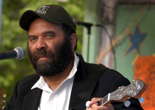 Otis Taylor