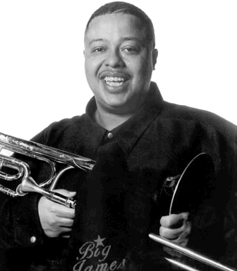 Big James