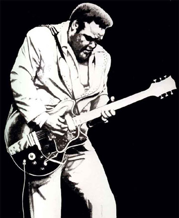 Freddy King